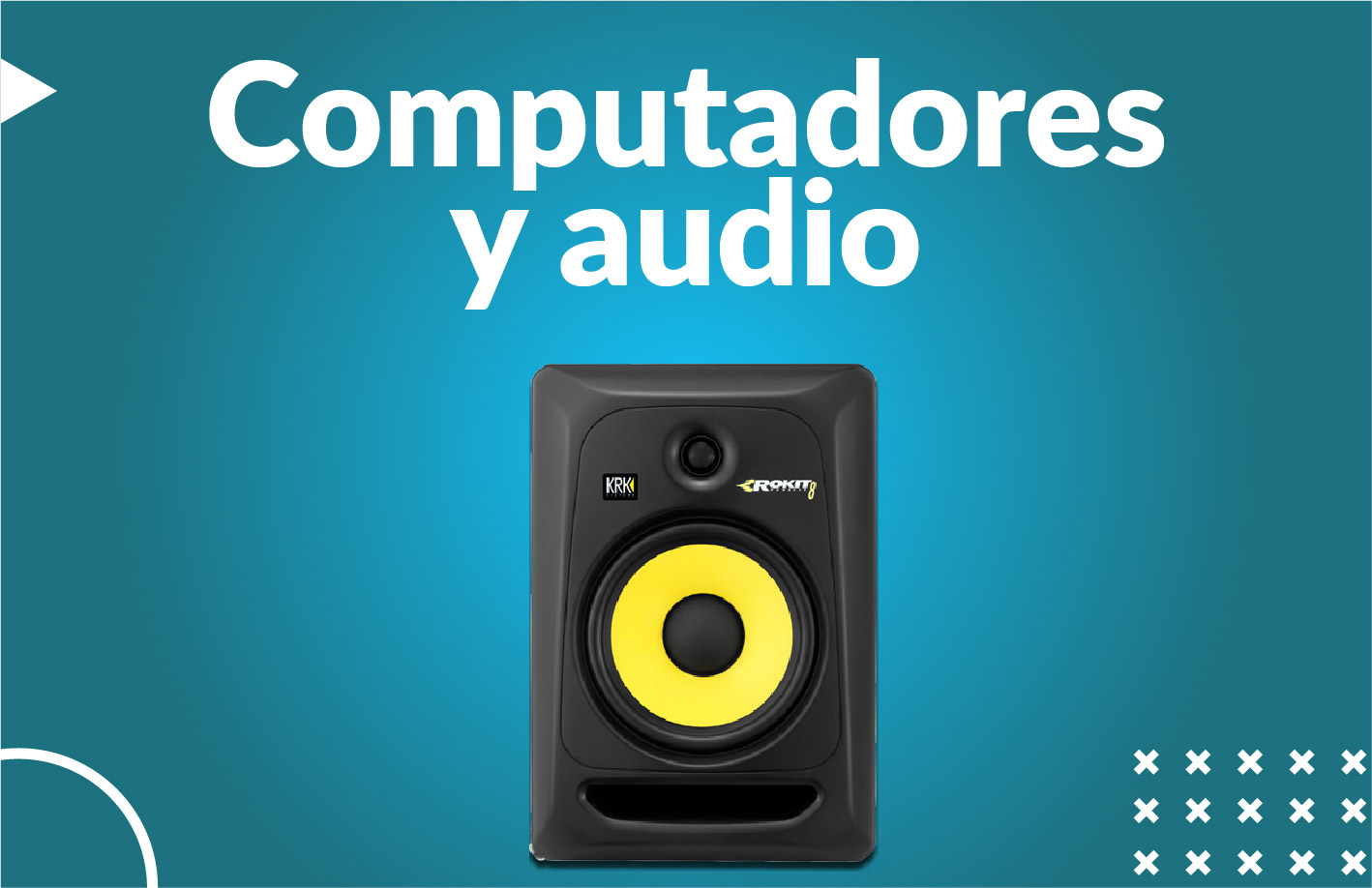 Computadores y audio Venezuela
