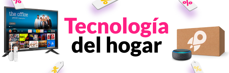Tecnología del hogar
