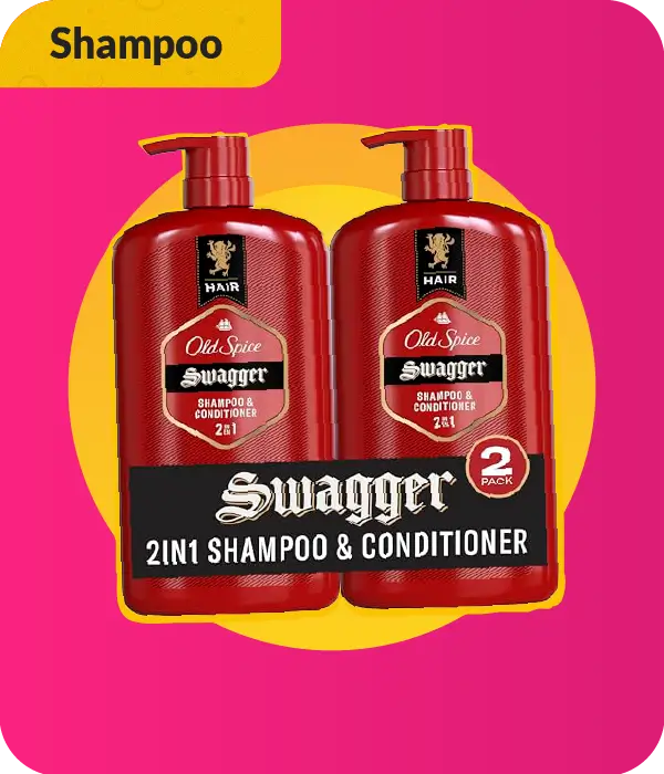 día del padre shampoo