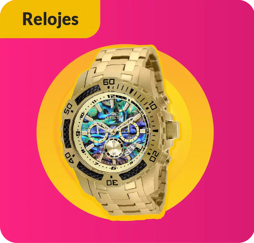 día del padre relojes