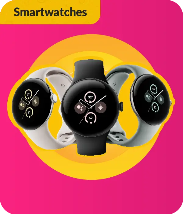 día del padre smartwatches