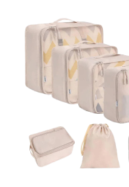 accesorios de viajes