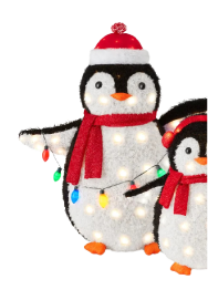 Decoración de navidad